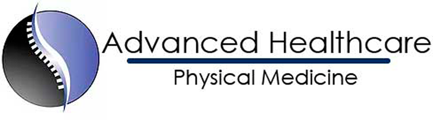 Advanced Health Physical Medicine and Chiropractic Care Logo