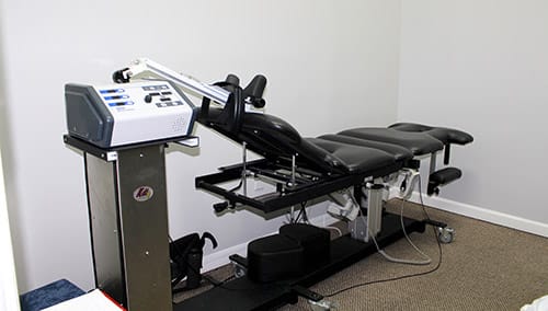 Spinal Decompression