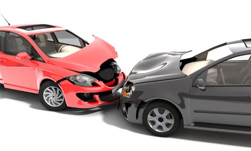 auto injury